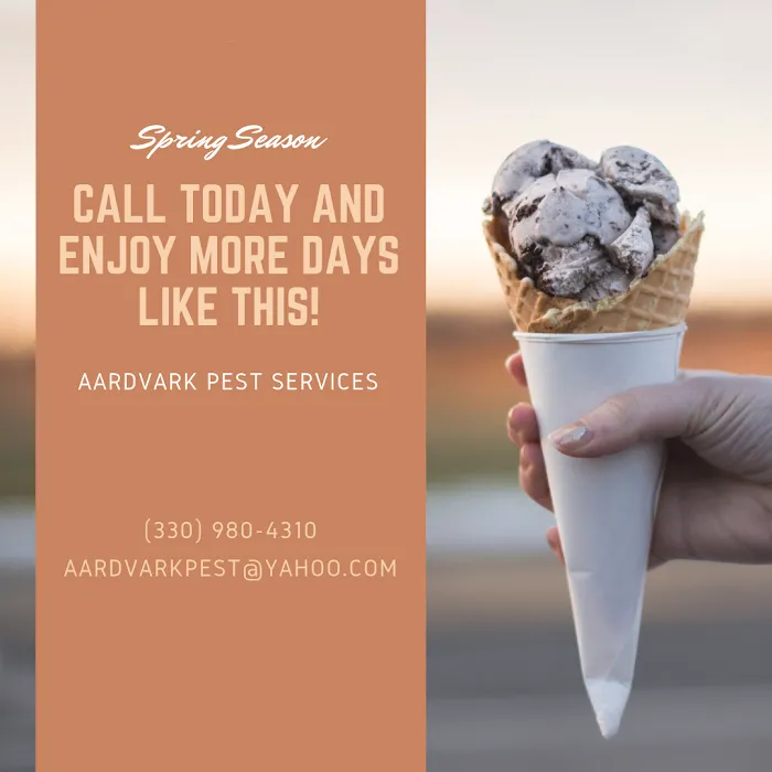 Aardvark Pest Services And Wildlife Removal Picture 10