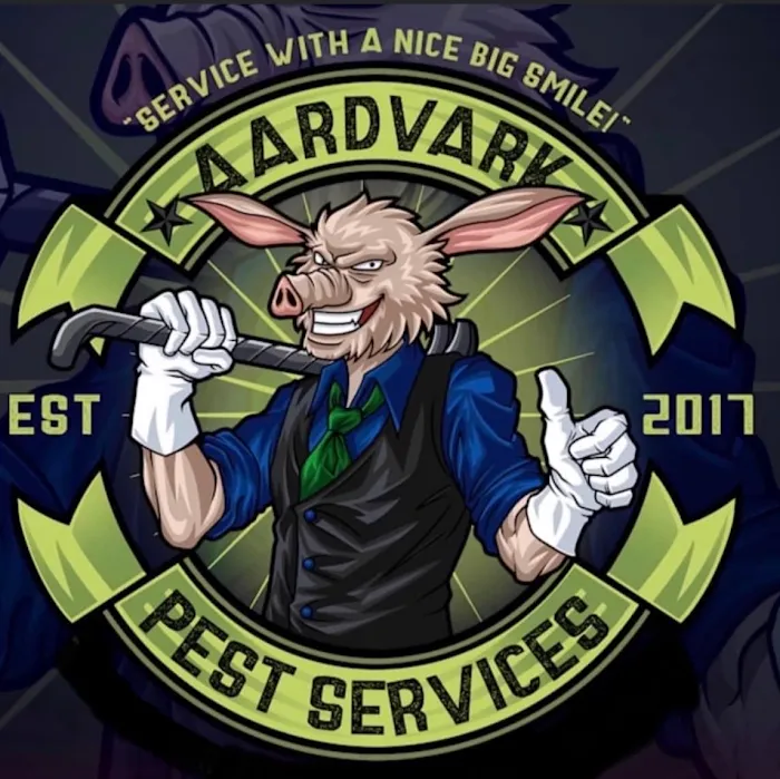 Aardvark Pest Services And Wildlife Removal Picture 5