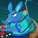 Aardvark Pest Services And Wildlife Removal