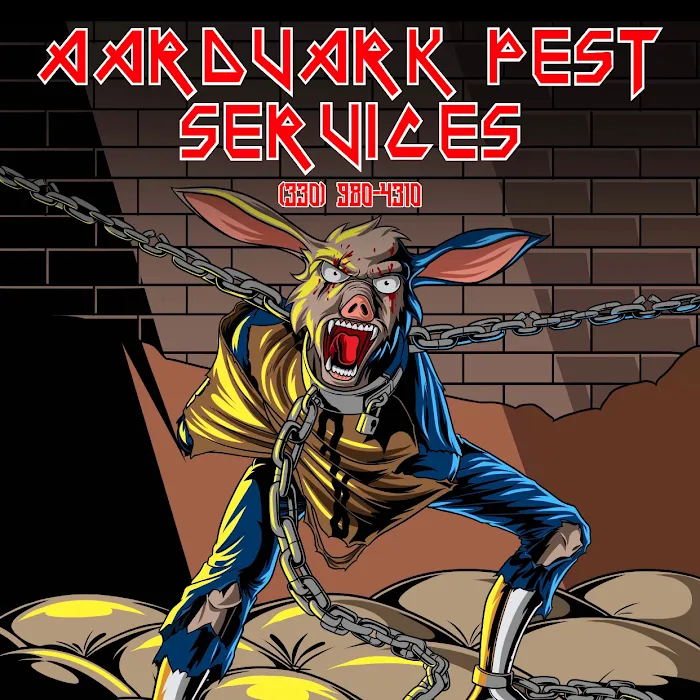 Aardvark Pest Services And Wildlife Removal Picture 4