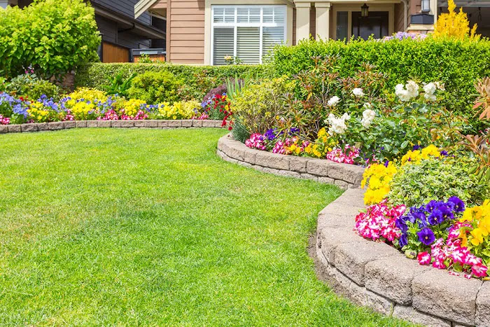 Custom Lawn Care Picture 6