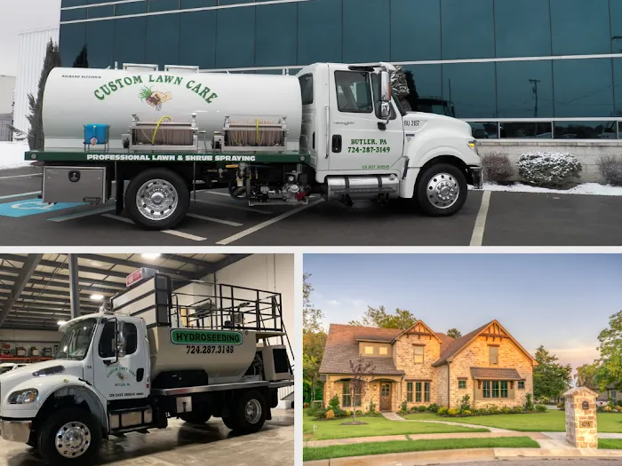 Custom Lawn Care Picture 7