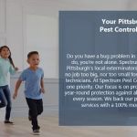 Spectrum Pest Control