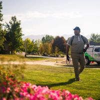 Greenix Pest Control ico
