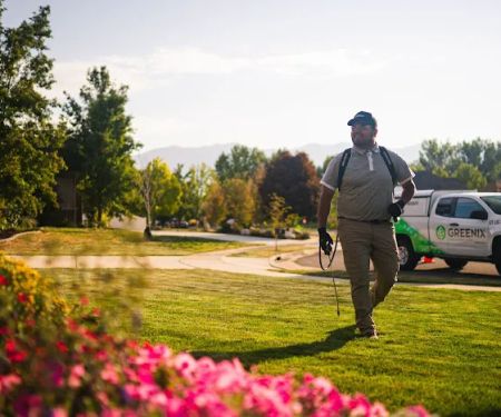 Greenix Pest Control