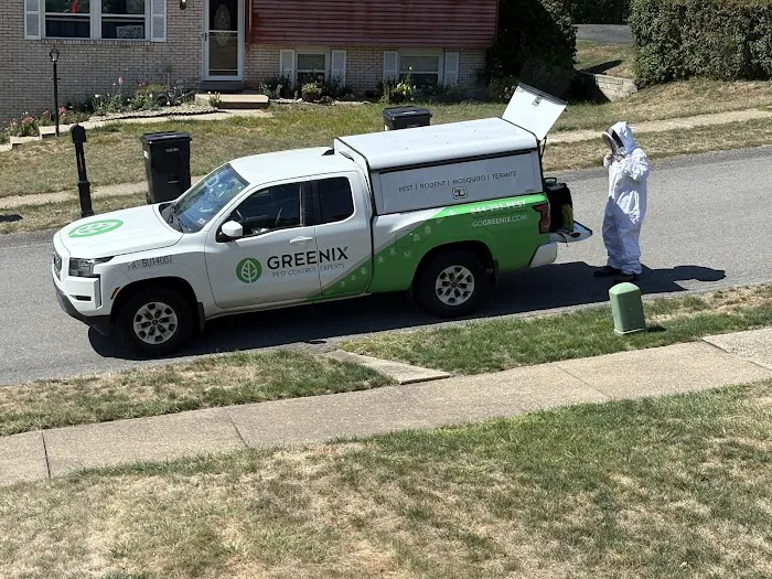Greenix Pest Control Picture 9