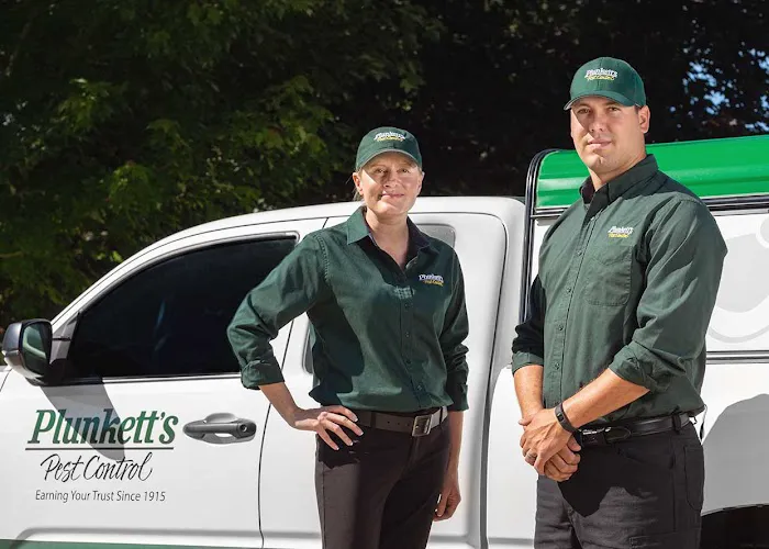 Plunkett's Pest Control Picture 10