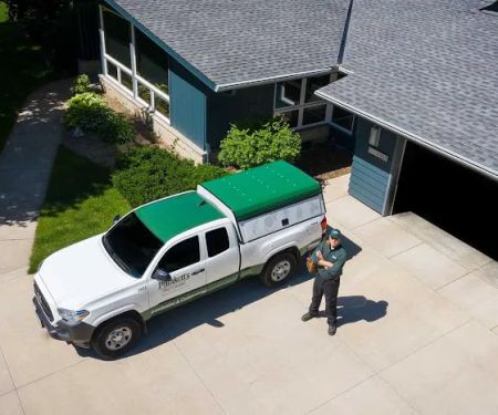 Plunkett's Pest Control
