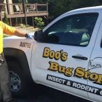 Boo's Bug Stoppers L.L.C.