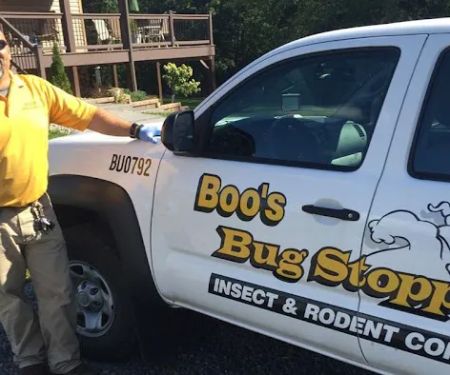 Boo's Bug Stoppers L.L.C.