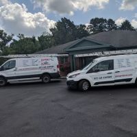 Expert Pest Management Inc. ico