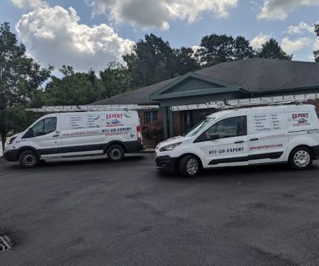 Expert Pest Management Inc.