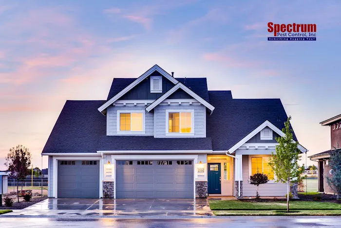 Spectrum Pest Control Picture 2