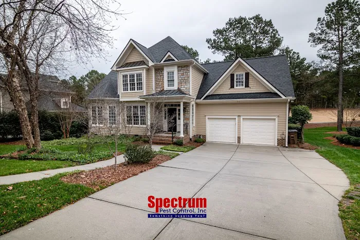 Spectrum Pest Control Picture 3