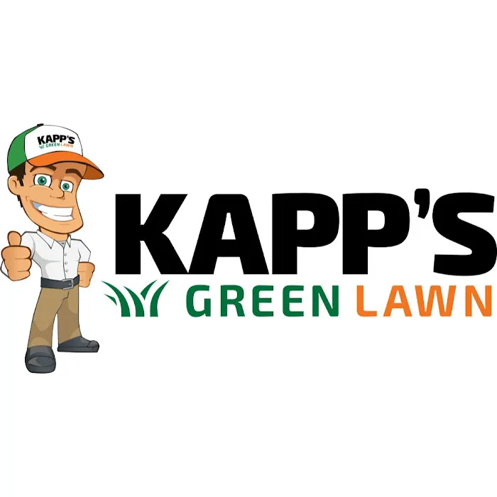 Kapp's Green Lawn Picture 4