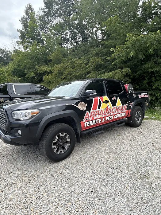 Appalachian Termite and Pest Control, LLC Picture 6