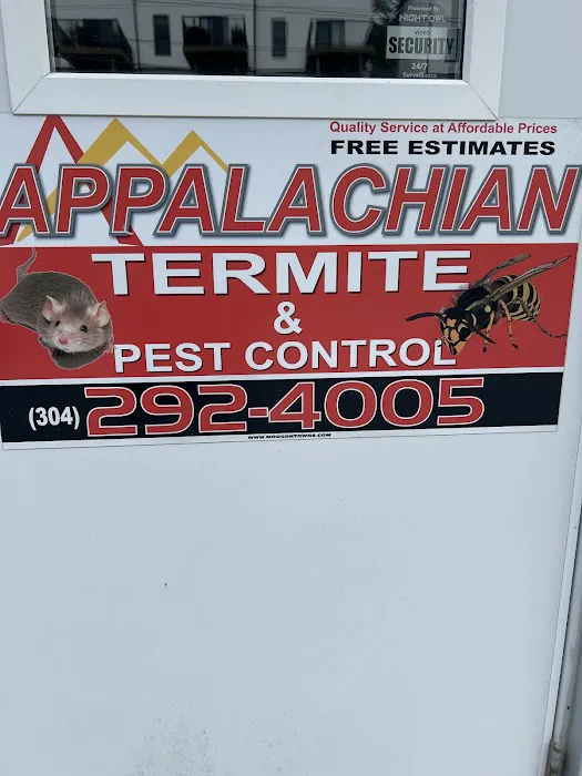 Appalachian Termite and Pest Control, LLC Picture 2