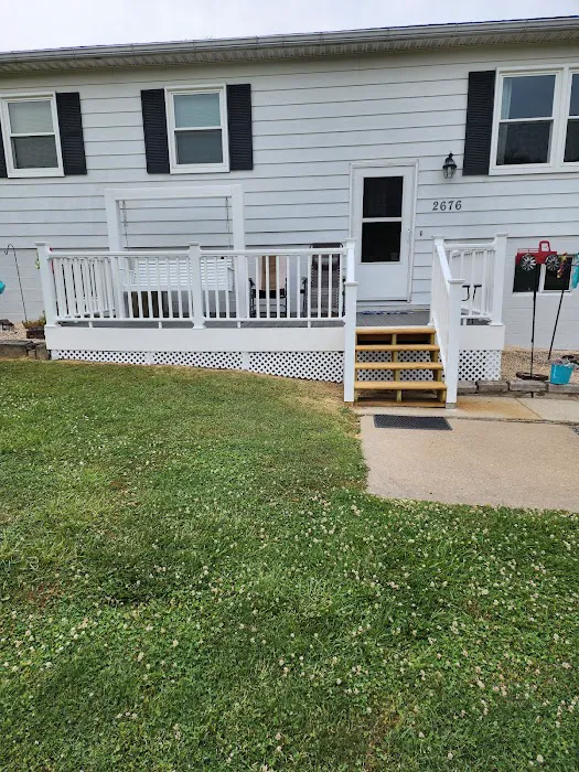 Appalachian Termite and Pest Control, LLC Picture 4