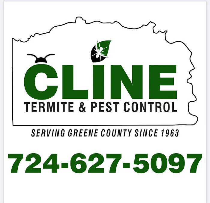 Cline Termite & Pest Control Picture 1