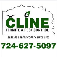 Cline Termite & Pest Control ico