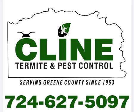 Cline Termite & Pest Control