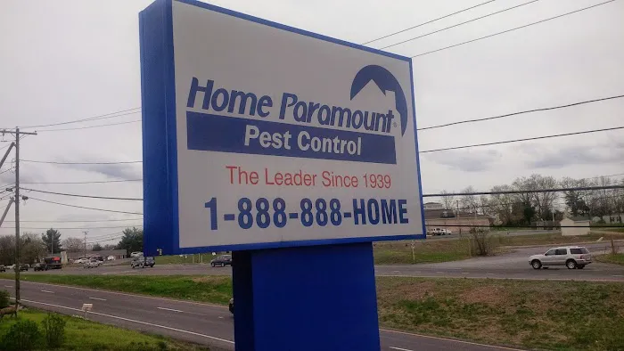 Home Paramount Pest Control Picture 4