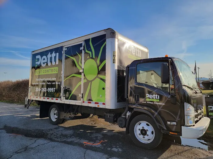 Petti Pest Control Picture 2