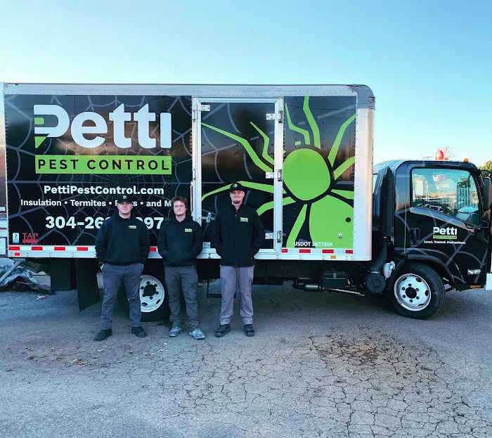 Petti Pest Control Picture 2