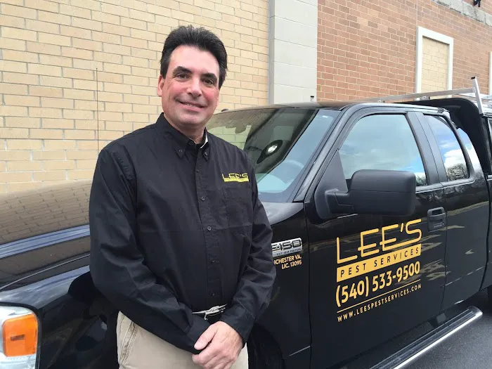 LEE's Pest Services, LLC Picture 1