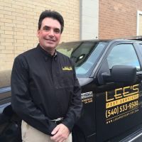 LEE's Pest Services, LLC ico