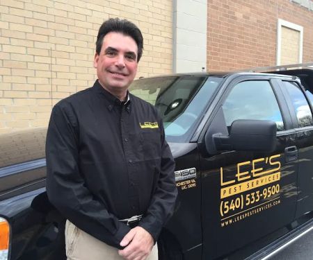 LEE's Pest Services, LLC