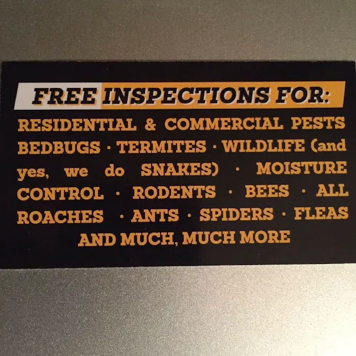 LEE's Pest Services, LLC Picture 5
