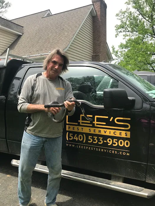 LEE's Pest Services, LLC Picture 2