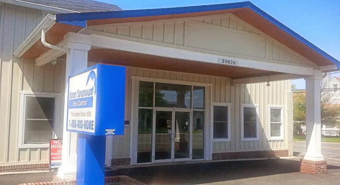 Home Paramount Pest Control Picture 5
