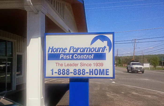 Home Paramount Pest Control Picture 6
