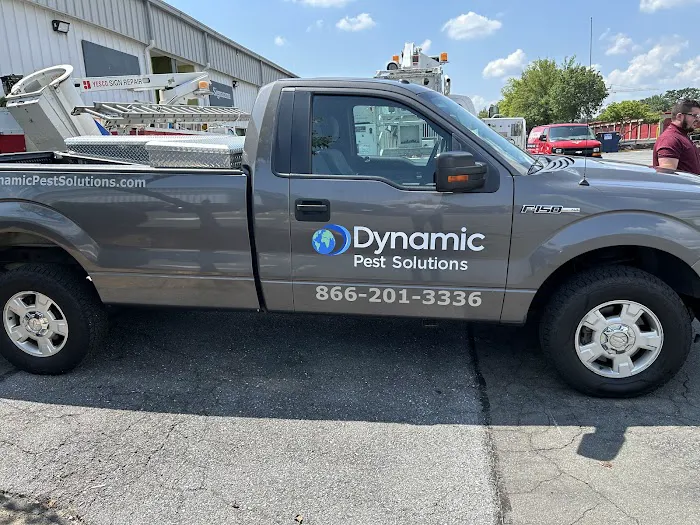 Dynamic Pest Solutions Inc Picture 8