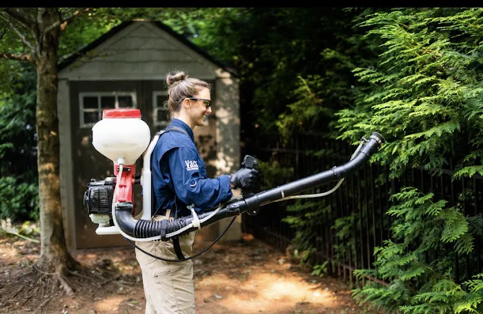 VACO PEST MANAGEMENT CO. Picture 4