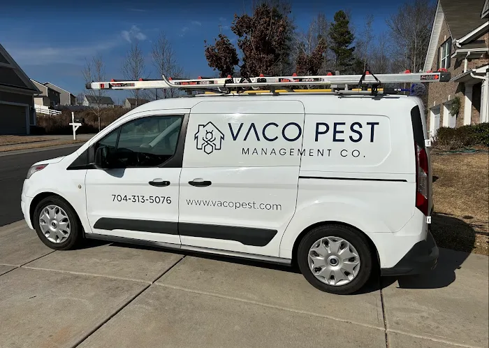 VACO PEST MANAGEMENT CO. Picture 7