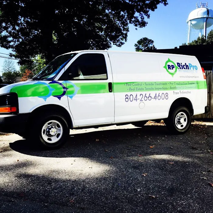 RichPro Pest Management, Inc. Picture 9