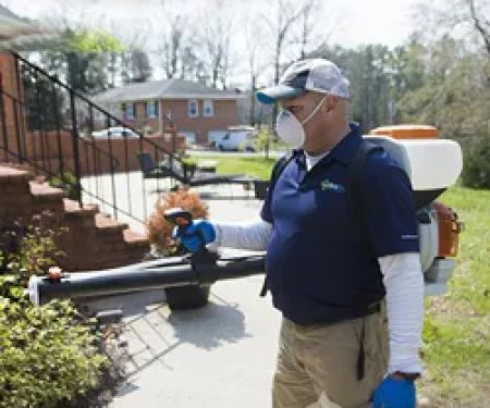 RichPro Pest Management, Inc.