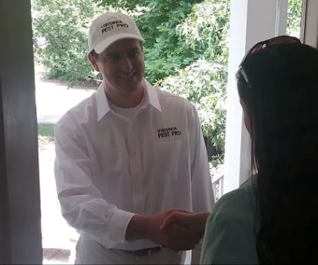 Virginia Pest Pro