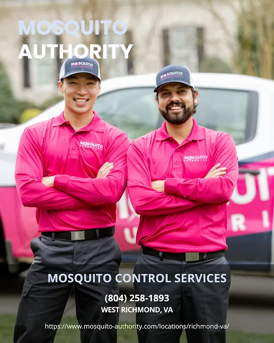 Mosquito Authority of West Richmond Picture 6
