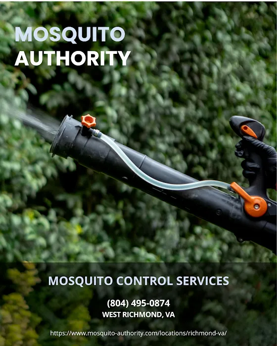 Mosquito Authority of West Richmond Picture 10