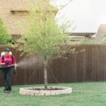 Mosquito Authority of West Richmond