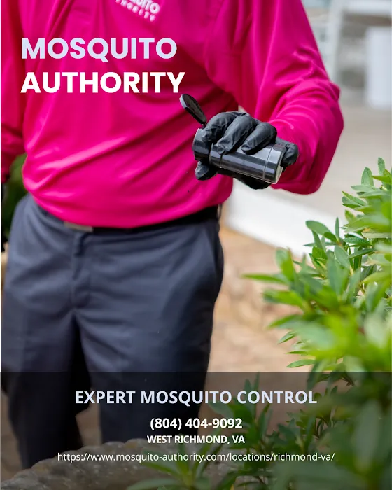 Mosquito Authority of West Richmond Picture 4
