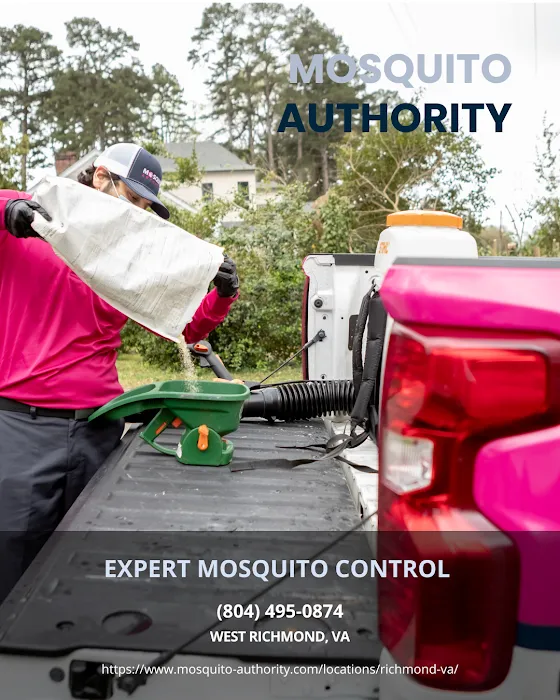 Mosquito Authority of West Richmond Picture 5