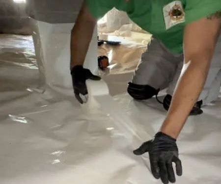 Pleasant Pest Control & Sanitation Services