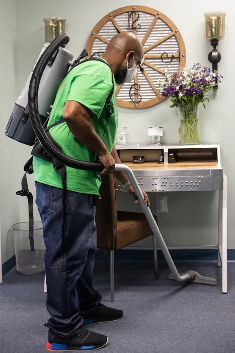 Pleasant Pest Control & Sanitation Services Picture 3