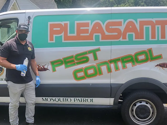 Pleasant Pest Control & Sanitation Services Picture 8