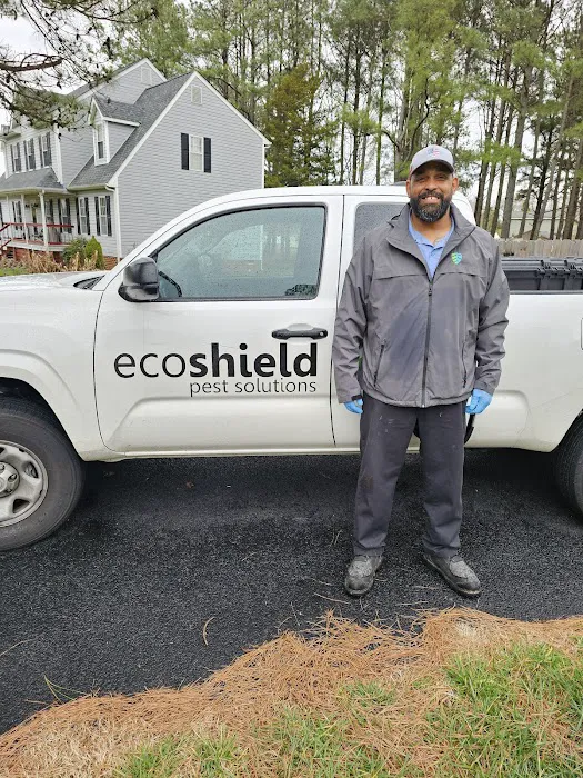 EcoShield Pest Solutions Picture 2